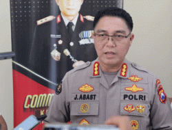 Geger Bangkalan, Kasus Pelecehan Santriwati Seret Seorang Tersangka UF ke Sel Tahanan Polda Jatim