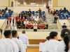 Bupati Badung Buka Kejuaraan Karate Kushin Ryu M. Karate-Do Indonesia KKI