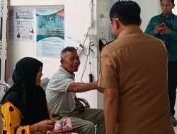 Padang Pariaman Raih Predikat Pelayanan Prima dengan Nilai A pada Evaluasi Pelayanan Publik 2025