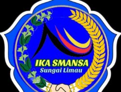 Alumni SMAN Sungai Limau Siap Konsolidasi Nasional, Pelantikan DPP IKA Diproyeksikan Jadi Tonggak Baru