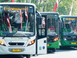 Kepala Dishub Provinsi Jatim Dorong Perluas Layanan Transjatim Luxury hingga Pelosok