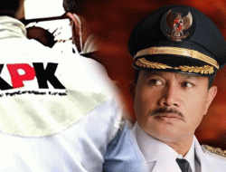 Madiun Diguncang OTT KPK, Belasan Orang Diciduk, Wali Kota Ikut Dibawa ke Jakarta