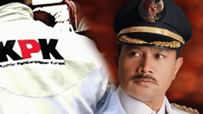 Madiun Diguncang OTT KPK, Belasan Orang Diciduk, Wali Kota Ikut Dibawa ke Jakarta
