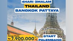 Diduga Ingkar Janji, PT Open Trip Palembang Disomasi Dua Kali