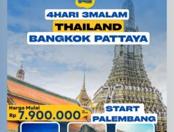 Diduga Ingkar Janji, PT Open Trip Palembang Disomasi Dua Kali