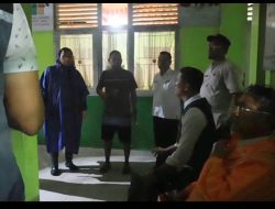 Pemkab Padang Pariaman Evakuasi Warga Terdampak Banjir Surantih ke Sekolah Negeri