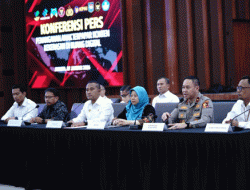 Waspada, Anak-anak Jadi Sasaran, Densus 88 Bongkar Komunitas Media Sosial Penyebar Ekstremisme