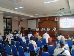 Bupati Badung Adi Arnawa Kebut Progres Pembangunan Jalan Lingkar Selatan