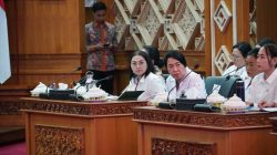 Kabupaten Badung Siap Sukseskan Program Tim Pembina Posyandu Provinsi Bali