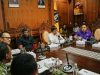 Pemkab Badung Gelar Rakor Bahas Persiapan Pemilihan PAW dan Pilkel 2026
