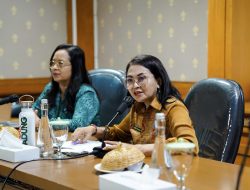 Rakor Sinkronisasi Bersama 16 OPD di Pemkab Badung