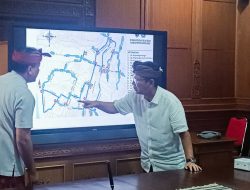 Rekayasa Lalu Lintas Kerobokan Kelod Pangkas Waktu Tempuh 78%, Kecepatan Melonjak 5 Kali Lipat