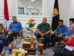 Pariaman Pastikan Ikut Porprov Sumbar XVI 2026, Jadwal Oktober Dinilai Beri Kepastian Anggaran