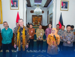 Transportasi Massal Surabaya Raya Menuju Standar Global, Kepala Dishub Provinsi Jatim Tegaskan Dukungan Penuh