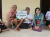 Bupati Badung Serahkan Penghargaan Bagi Lansia yang Melampaui UHH 75 Tahun