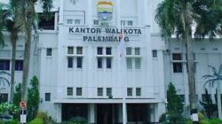 Plt Tak Kunjung Diganti, Kasubag Keuangan Bakesbangpol Palembang Jadi Sorotan