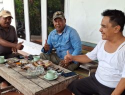 Pembangunan Puskesmas Gagal, Masyarakat Margasari Tegal Kecewa Tuntut Bupati Turun Tangan