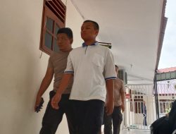 Pembunuhan Berencana Remaja 15 Tahun di PT  Bridgestone Dituntut 10 Tahun Penjara di PN Simalungun