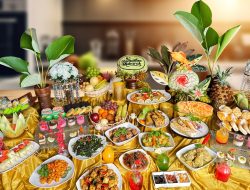 Iftar Ramadan 2026, Horison Hotels Grup Hadirkan Pengalaman Berbuka Paling Berkesan