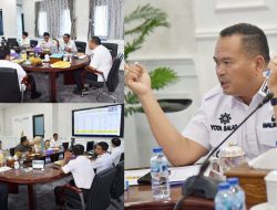 TKD Sumbar Tak Jadi Dipotong, Pariaman Siap Akselerasi Pemulihan Pascabencana