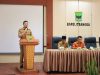 Pemkab Padang Pariaman Gelar Forum Konsultasi Publik RKPD 2027