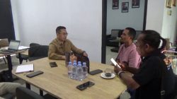 Belum Terbitkan Izin Edar, BPOM Tabalong Tunggu Kelengkapan Dokumen Perbaikan Sarana Produksi AMDK Smart