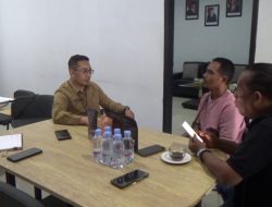 Belum Terbitkan Izin Edar, BPOM Tabalong Tunggu Kelengkapan Dokumen Perbaikan Sarana Produksi AMDK Smart