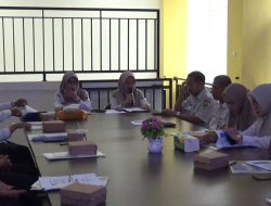 Dispersip Tabalong Kembangkan Program Pustaka Bisa, Perpustakaan Jadi Pusat Pemberdayaan