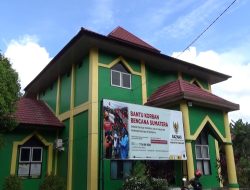 Target ZIS Naik, Baznas Tabalong Optimistis Bisa Himpun Rp3,5 Miliar Tahun 2026