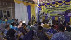 Musrenbang RKPD 2027, Kecamatan Tanta Tetapkan 9 Usulan Prioritas dari 194 yang Diusulkan