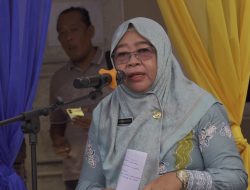 Hadapi Penurunan Anggaran 2027, Sekda Tabalong Minta Usulan Pembangunan Dipilah Berdasarkan Prioritas