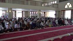 Siapkan Jemaah Mandiri, Kemenhaj Tabalong Gelar Manasik Sejak Februari