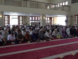 Siapkan Jemaah Mandiri, Kemenhaj Tabalong Gelar Manasik Sejak Februari