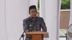 Didominasi Infrastruktur dan Pertanian Kecamatan Muara Uya, Tabalong, Sampaikan 334 Usulan di Musrenbang 2027