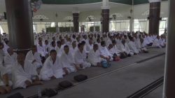 Kemenhaj Siapkan Pendampingan untuk 30% Jemaah Haji Tabalong yang Masuk Kategori Risiko Tinggi