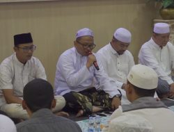 Bupati Tabalong Gelar Buka Puasa dan Syukuran Satu Tahun Kepemimpinan