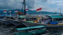 Pusdalops BPBD Sulbar Terima Laporan Prakiraan Cuaca Pelabuhan dari BMKG, ‎Dukung Keselamatan Pelayaran, Nelayan, dan Masyarakat Pesisir