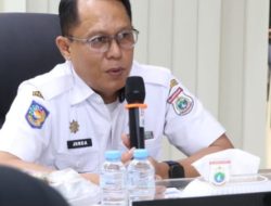 Sekda Sulbar Tegaskan Sinkronisasi Pembangunan Daerah dengan Kebijakan Nasional, Tingkatkan Pertumbuhan Ekonomi dan Kesejahteraan Masyarakat