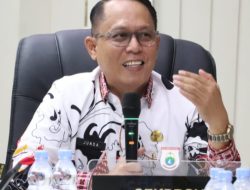 Pemprov Sulbar Pastikan Lakukan Penyesuaian Jam Kerja ASN Selama Bulan Ramadan 2026