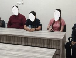 UPTD PPA Sulbar Lakukan Pendampingan Pemeriksaan Korban Kasus Dugaan Kekerasan Seksual Anak Dibawa Umur