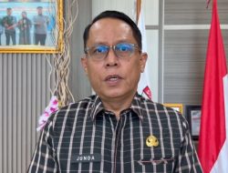 Pemprov Sulbar Lakukan Restrukturisasi OPD, Ciptakan Birokrasi Lincah dan Rampingkan Organisasi