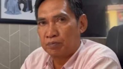 Polres Polman Tangani Kasus Dugaan Pelecehan Anak Dibawa Umur di SR