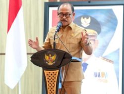 Pemprov Sulbar Gelar Forum Konsultasi Publik RKPD Tahun 2027 di Kantor Gubernur