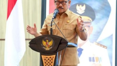 Pemprov Sulbar Gelar Forum Konsultasi Publik RKPD Tahun 2027 di Kantor Gubernur