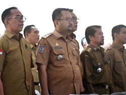 Kadispoparekraf Sulbar Ikuti Forum Konsultasi Publik di Kantor Gubernur, Tegaskan Komitmen Dukung RKPD 2027