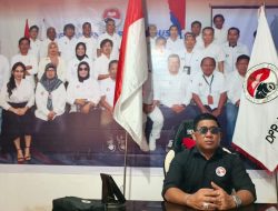 HPN 2026: Irham Azis Tegaskan  Kesehatan Bangsa Cermin dari Kesehatan Pers