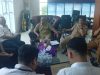 Kadisdikbud Sulbar Terima Kunjungan Tim BPKP, Koordinasi Sekaligus Evaluasi PHTC Bidang Pendidikan