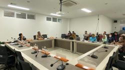 Komisi III DPRD Sulbar Laksanakan Raker Bersama OPD,&nbsp;Evaluasi PAD dan Retribusi Daerah