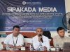 BI Sulbar Gelar Kegiatan SIPAKADA MEDIA, Paparkan Resilien di Tengah Dinamika Global