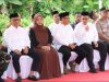 Ketua DPRD Sulbar Hadiri Peresmian Gedung UPTD Samsat Mateng dan Safari Ramadan di Masjid Al-Arsal